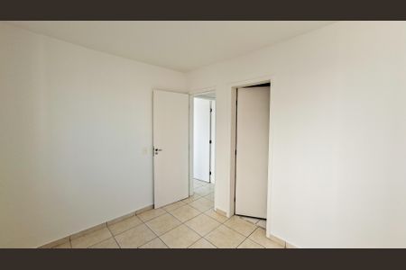 Apartamento à venda com 67m², 3 quartos e 1 vagaQuarto