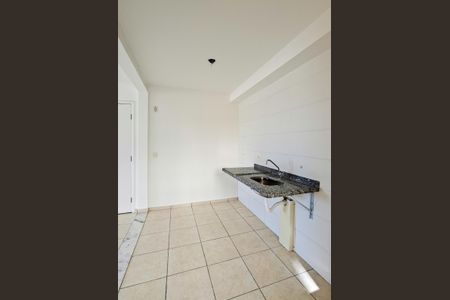 Apartamento à venda com 67m², 3 quartos e 1 vagaSala/Cozinha