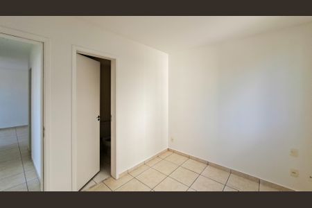 Apartamento à venda com 67m², 3 quartos e 1 vagaQuarto