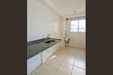 Apartamento à venda com 67m², 3 quartos e 1 vagaSala/Cozinha