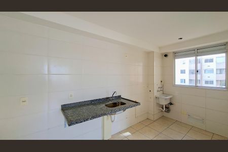 Apartamento à venda com 67m², 3 quartos e 1 vagaSala/Cozinha