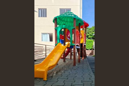 Apartamento à venda com 67m², 3 quartos e 1 vagaÁrea comum - Playground