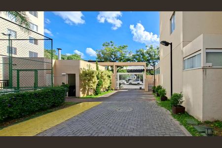 Apartamento à venda com 67m², 3 quartos e 1 vagaGaragem