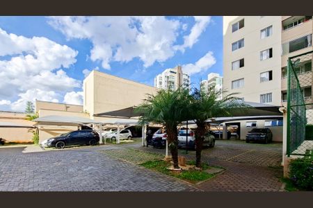 Apartamento à venda com 67m², 3 quartos e 1 vagaGaragem