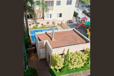 Apartamento à venda com 67m², 3 quartos e 1 vagaÁrea comum - Piscina
