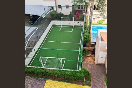 Apartamento à venda com 67m², 3 quartos e 1 vagaQuadra Esportiva