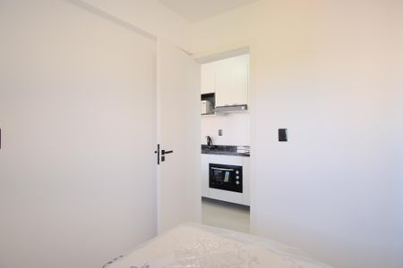 Apartamento para alugar com 43m², 1 quarto e sem vagaQuarto