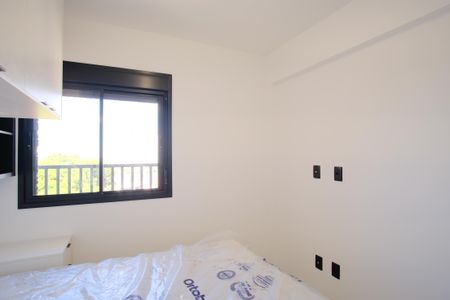 Apartamento para alugar com 43m², 1 quarto e sem vagaQuarto