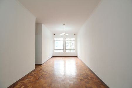 Apartamento para alugar com 3 quartos, 100m² em Vila Progredior, São Paulo