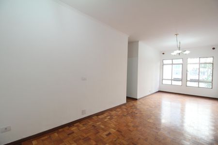 Apartamento para alugar com 3 quartos, 100m² em Vila Progredior, São Paulo