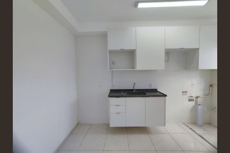 Apartamento à venda com 50m², 2 quartos e 1 vagaCozinha