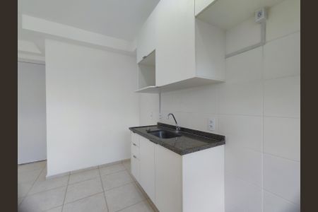 Apartamento à venda com 50m², 2 quartos e 1 vagaCozinha