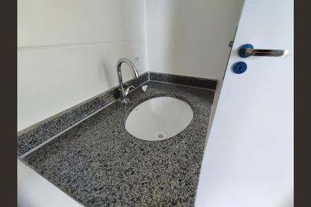 Apartamento à venda com 50m², 2 quartos e 1 vagaBanheiro social