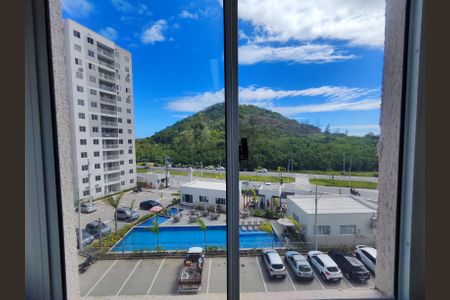 Apartamento à venda com 50m², 2 quartos e 1 vagaÁrea de serviço vista