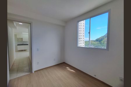 Apartamento à venda com 50m², 2 quartos e 1 vagaSuíte 