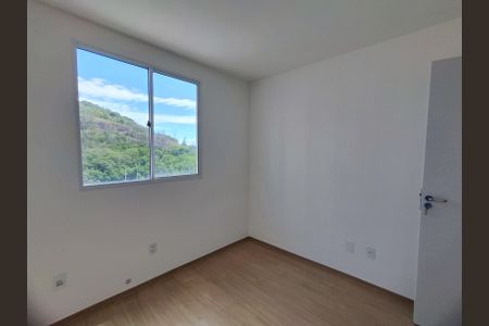 Apartamento à venda com 50m², 2 quartos e 1 vagaQuarto