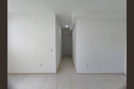 Apartamento à venda com 50m², 2 quartos e 1 vagaSala