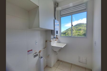 Apartamento à venda com 50m², 2 quartos e 1 vagaÁrea de serviço