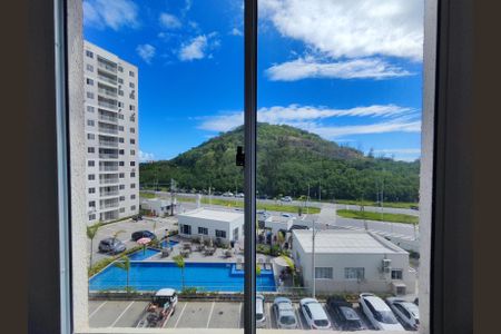 Apartamento à venda com 50m², 2 quartos e 1 vagaQuarto vista