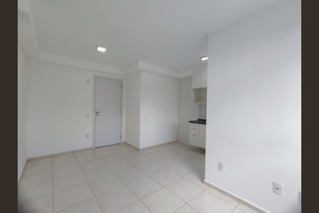 Apartamento à venda com 50m², 2 quartos e 1 vagaSala