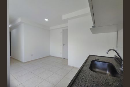 Apartamento à venda com 50m², 2 quartos e 1 vagaCozinha