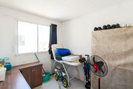 Apartamento para alugar com 80m², 2 quartos e 2 vagasQuarto 2