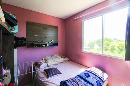 Quarto 1 de apartamento para alugar com 2 quartos, 80m² em Olaria, Canoas