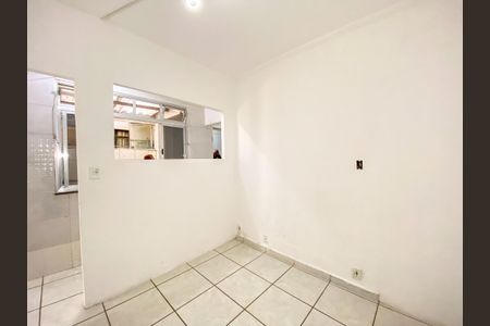 Apartamento à venda com 60m², 3 quartos e sem vagaQuarto 3