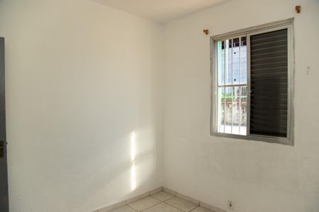 Quarto 1 de apartamento à venda com 3 quartos, 60m² em Santo Amaro, São Paulo