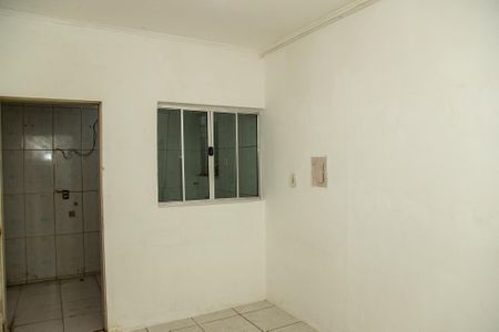 Sala de apartamento à venda com 3 quartos, 60m² em Santo Amaro, São Paulo