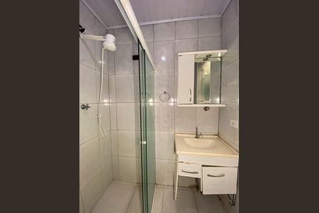 Apartamento à venda com 60m², 3 quartos e sem vagaBanheiro