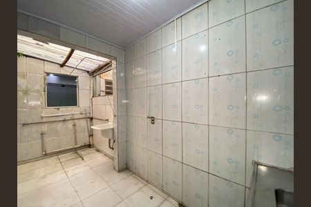 Apartamento à venda com 60m², 3 quartos e sem vagaCozinha e Área de Serviço