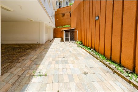 Casa à venda com 740m², 5 quartos e 6 vagasÁrea externa