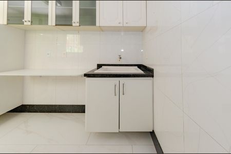 Casa à venda com 740m², 5 quartos e 6 vagasCozinha