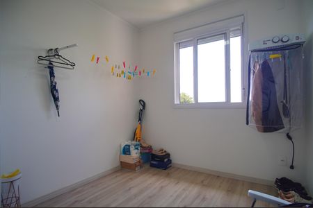 Quarto 2 de apartamento à venda com 2 quartos, 49m² em Santo Afonso, Novo Hamburgo