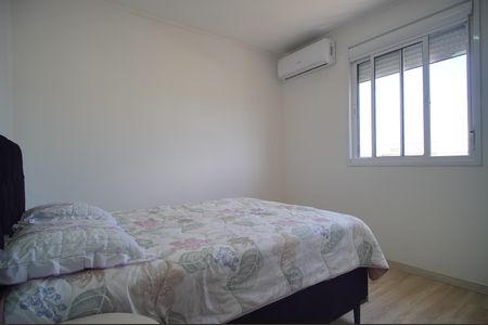 Quarto 1 de apartamento à venda com 2 quartos, 49m² em Santo Afonso, Novo Hamburgo