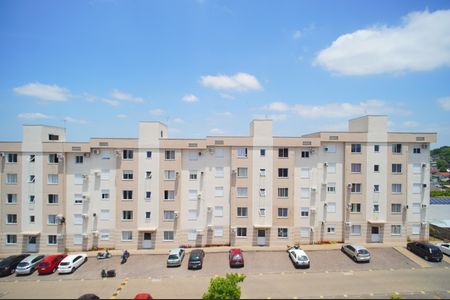 Vista do Quarto 1 de apartamento à venda com 2 quartos, 49m² em Santo Afonso, Novo Hamburgo