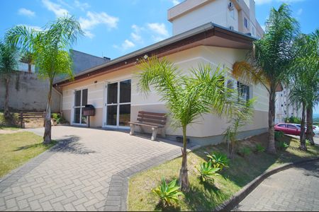 Apartamento à venda com 49m², 2 quartos e 1 vagaÁrea comum - Salão de festas