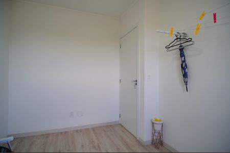 Apartamento à venda com 49m², 2 quartos e 1 vagaQuarto 2