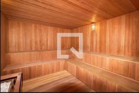 Apartamento à venda com 57m², 2 quartos e 1 vagaSaúna