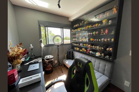 Apartamento à venda com 57m², 2 quartos e 1 vagaQuarto 2