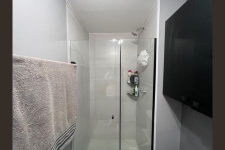 Apartamento à venda com 57m², 2 quartos e 1 vagaBanheiro do Quarto 1