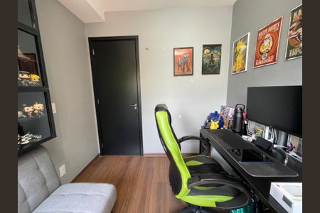 Apartamento à venda com 57m², 2 quartos e 1 vagaQuarto 2