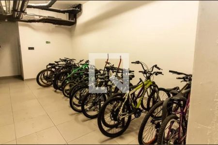 Apartamento à venda com 57m², 2 quartos e 1 vagaBicicletário 