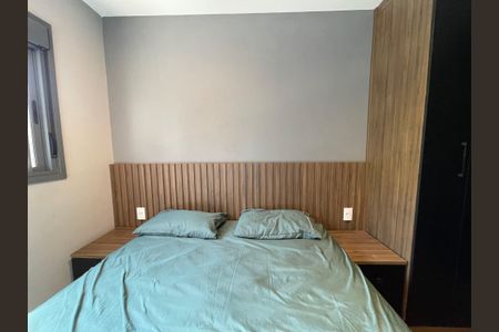 Apartamento à venda com 57m², 2 quartos e 1 vagaQuarto 