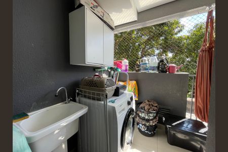 Apartamento à venda com 57m², 2 quartos e 1 vagaÁrea de Serviço