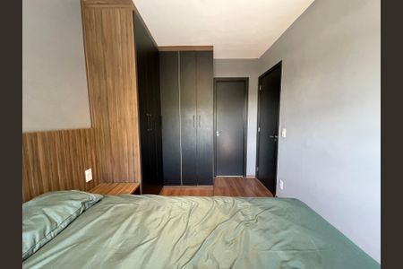 Apartamento à venda com 57m², 2 quartos e 1 vagaQuarto 