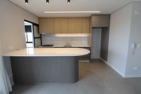 Apartamento para alugar com 94m², 1 quarto e 2 vagasCozinha