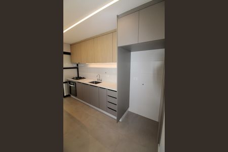 Apartamento para alugar com 94m², 1 quarto e 2 vagasCozinha