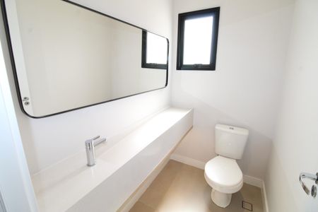 Apartamento para alugar com 94m², 1 quarto e 2 vagasSala